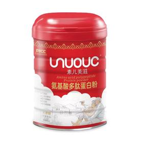 素儿美滋 蛋白质粉 氨基酸多肽900克
