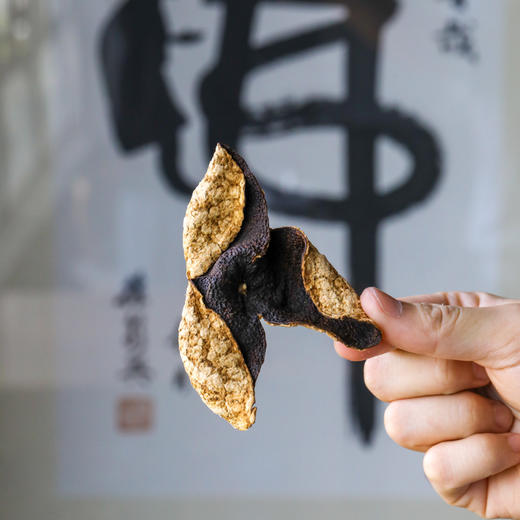 2019年 梅江原种500g 商品图4