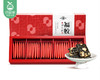 中华老字号·福牌即食阿胶糕固元糕（200g*2盒/提）配手提袋生产日期: 12月 商品缩略图4
