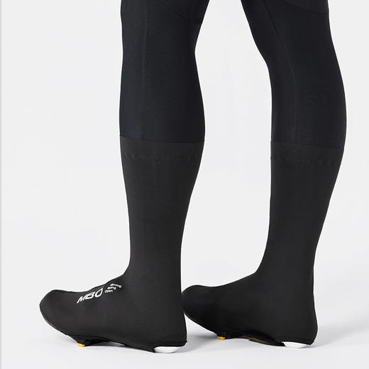 MBO男女秋冬防风鞋套AS181(经销商专拍链接，非经销商拍单不发货) 商品图2