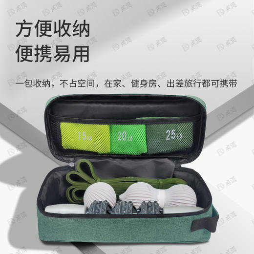 点润 五合一防伤训练小包 商品图5