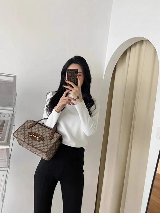 【YW】无忧购【甄选】49元/2件发热绒打底衫德绒加厚半高领贴身上衣内搭打底衫（截单后3-5天发货） 商品图4