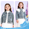 迪士尼女童秋季牛仔外套XD3DS099 商品缩略图2