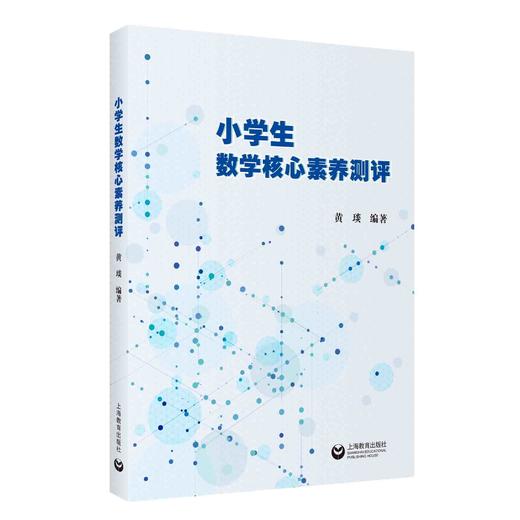 小学生数学核心素养测评 商品图0
