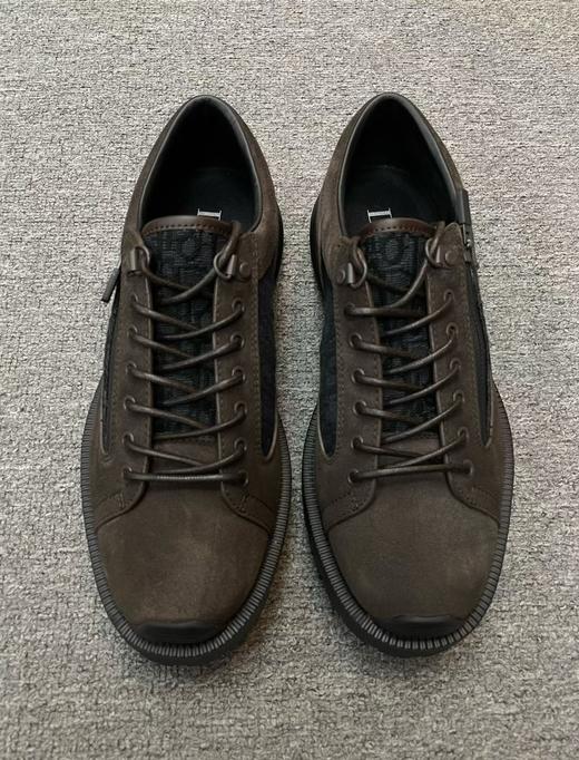 男款休闲鞋zo010 商品图0