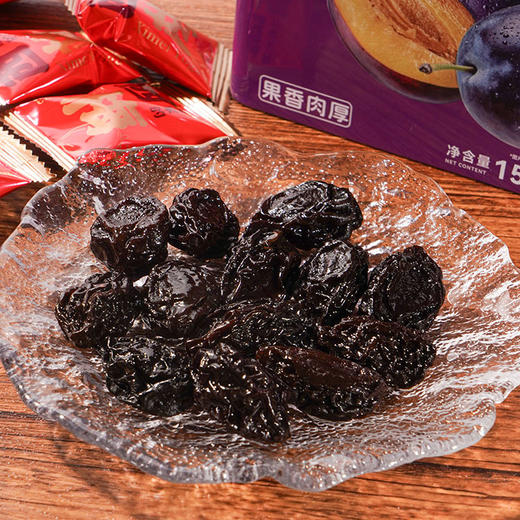 【KAIDIYA】凯帝雅-加州西梅-152g 商品图4