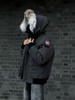 Canada Goose 大鹅01款短款男女羽绒服 CG1002 商品缩略图2