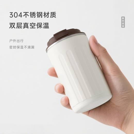 AIYOUTH艾青春研磨一体咖啡机 AI-KF638 商品图6