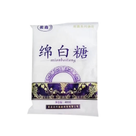 盈鑫绵白糖400g 商品图0