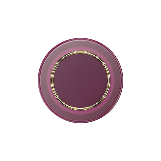 【惬意日常】粼粼盘·紫 MAGSAFE磁吸式支架 圆啪嗒系列 紫色 商品图2