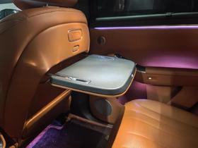 【一手样机】M7二排副驾小桌板-适配问界M7（23/24款）