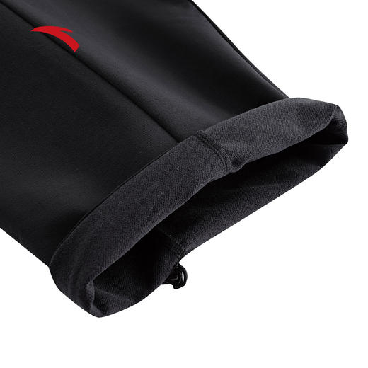 安踏美式休闲长裤男宽松阔腿直筒裤收口工装裤伞兵裤子152548504 商品图3