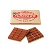 【新鲜市集】ROYCE若翼族黑巧牛奶果仁可可脂巧克力日本进口小零食（解冻日期2025年11月） 商品缩略图1