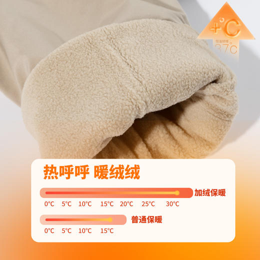 迪士尼男童秋季卡其夹克棒球服外套XD3DS017 商品图4