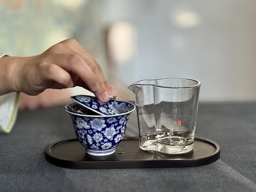 【11月会员换购茶】2024一级春寿眉《花弄影》，极致的清鲜与十数种花香的激越碰撞，香清气长 商品图6