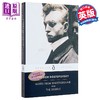 【中商原版】陀思妥耶夫斯基：地下室手记 英文原版 Notes from Underground and the Double Penguin Classics Fyodor Dostoyevsk 商品缩略图8