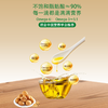 疆品聪达·特级初榨核桃油礼盒1升*2  守好三个零·油质更纯净 商品缩略图3