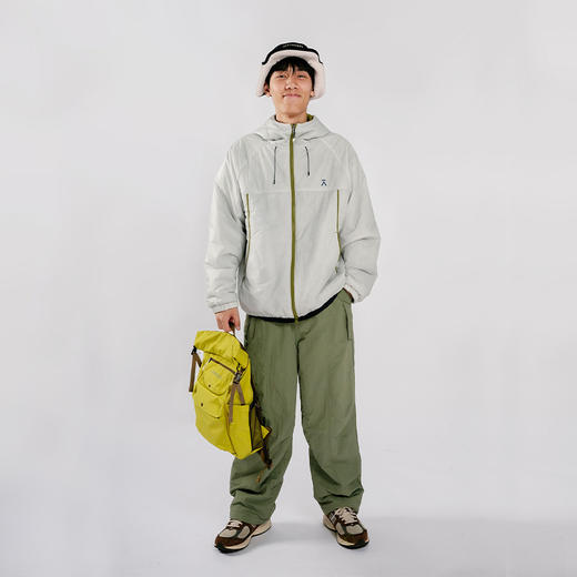 【品牌直发】ACMEITEM爱棵米双面穿棉外套GAG3070534G/GAG3070401G 商品图2