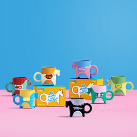 马上成真「盲盒杯」系列