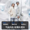 【素湃SUPIELD】三合一宇航气凝绒机能冲锋衣 商品缩略图5