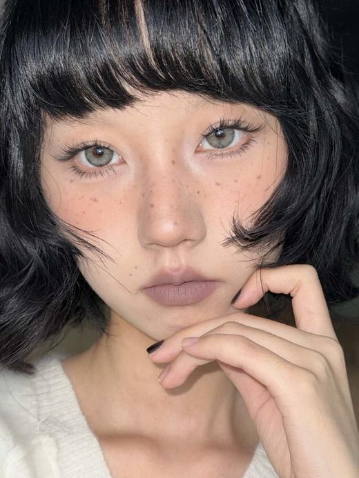 Tom doll 半年抛 陨石星 直径14.2mm着色13.5mm 商品图1