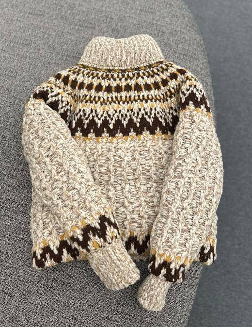 女款立领外套zh018 商品图1