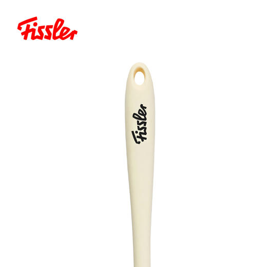 菲仕乐大白兔硅胶铲-奶油色 商品图2