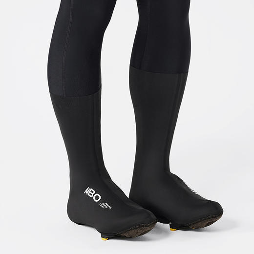 MBO男女秋冬防风鞋套AS181(经销商专拍链接，非经销商拍单不发货) 商品图1