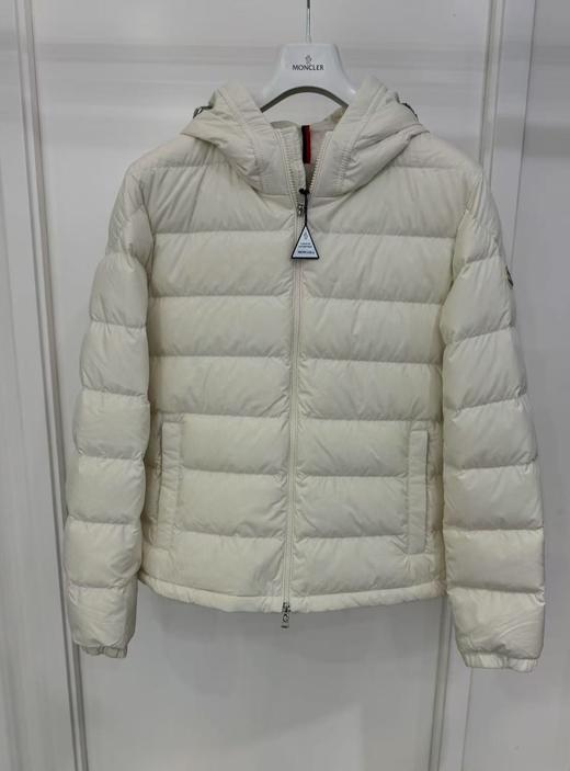 女款拉链logo外套ba018 商品图0