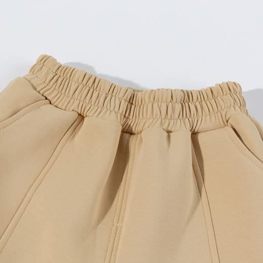 迪士尼男童秋季针织长裤束脚长裤XD3DK005 商品图5