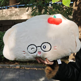 【礼物季】俏皮抱枕办公室护腰午睡靠枕-纪念日百货门店同款167894131