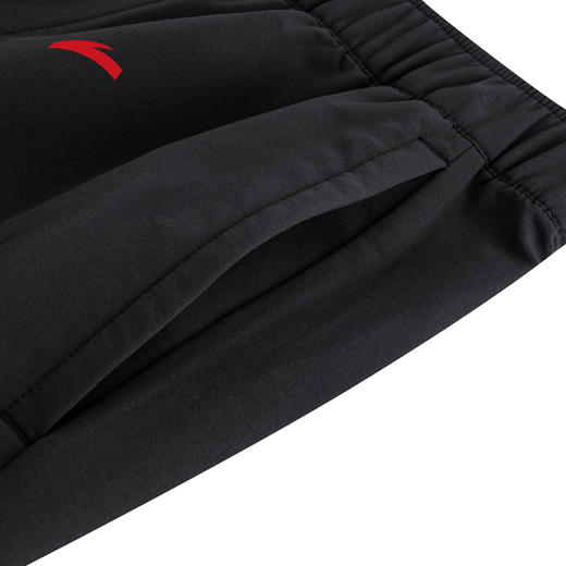 安踏美式休闲长裤男宽松阔腿直筒裤收口工装裤伞兵裤子152548504 商品图2