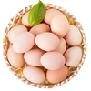 纯血泰和乌鸡蛋  三倍叶酸 孕妇蛋 老人 月子蛋 高血压友好蛋 粉壳 氨基酸蛋 商品缩略图1