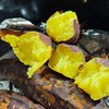 云南丝滑榴莲蜜薯（及时签收，到货就从箱子里拿出来，阴凉处摊晾放置） 商品缩略图10