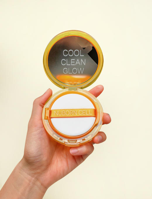 BLANC DUBU控油养肤防晒气垫（12g/盒） 商品图3