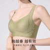 【买一送一】第4代提拉轻塑文胸无痕内衣女大胸显小胸聚拢夏季薄款调整型收副乳防下垂运动文胸罩 商品缩略图1