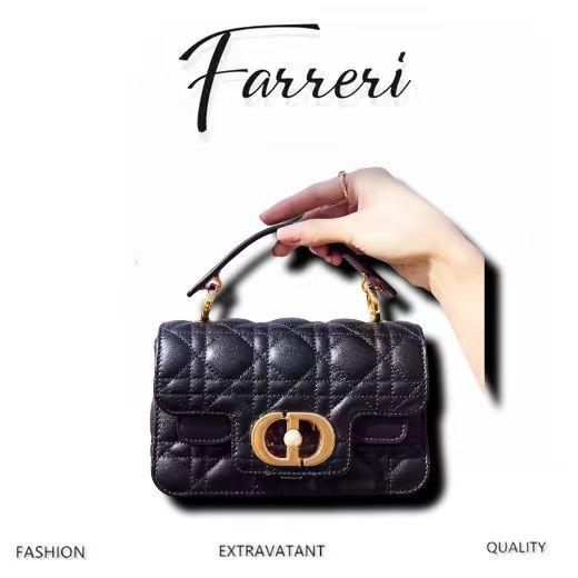 D家Jolie Top Handle 商品图0