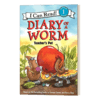 Diary of a Worm Teacher's Pet 英文原版 蚯蚓的日记 老师的宠物 I Can Read系列 英文版 进口英语原版书籍 商品缩略图1