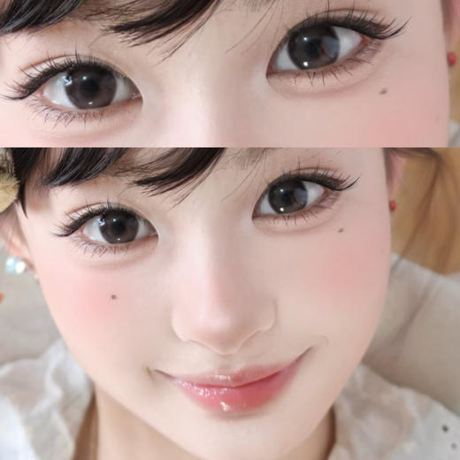 recolook生巧果冻（日抛） 商品图0