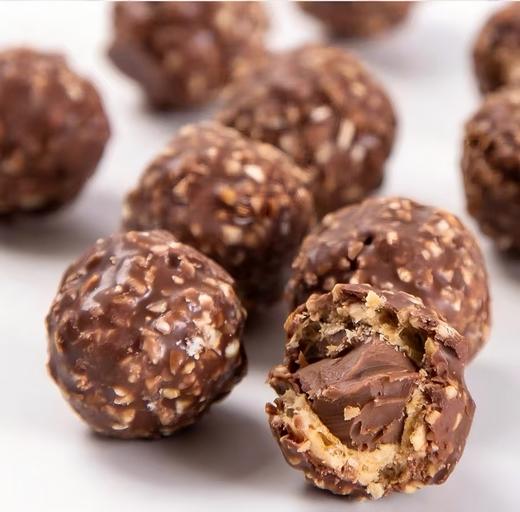 【KAIDIYA】凯帝雅-夹心威化代可可脂巧克力-200g 商品图3