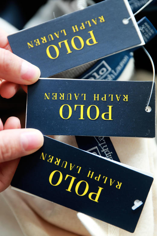 胸口字母刺绣+内里加绒，出口首尔。圆领宽松情侣长袖卫衣C112468 商品图2