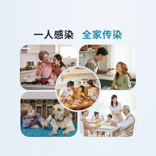 【两盒装】漱漱康（SSK）益生菌漱口水蜜桃茉莉味百香味可乐味 清新口气0酒精不刺激小巧便携漱口水 商品图6