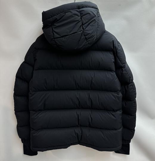 男款logo羽绒外套he018 商品图1