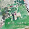 安野光雅插图珍藏本（绿山墙的安妮+大森林里的小木屋）（浪花新媒体专享）特装礼盒版 商品缩略图3
