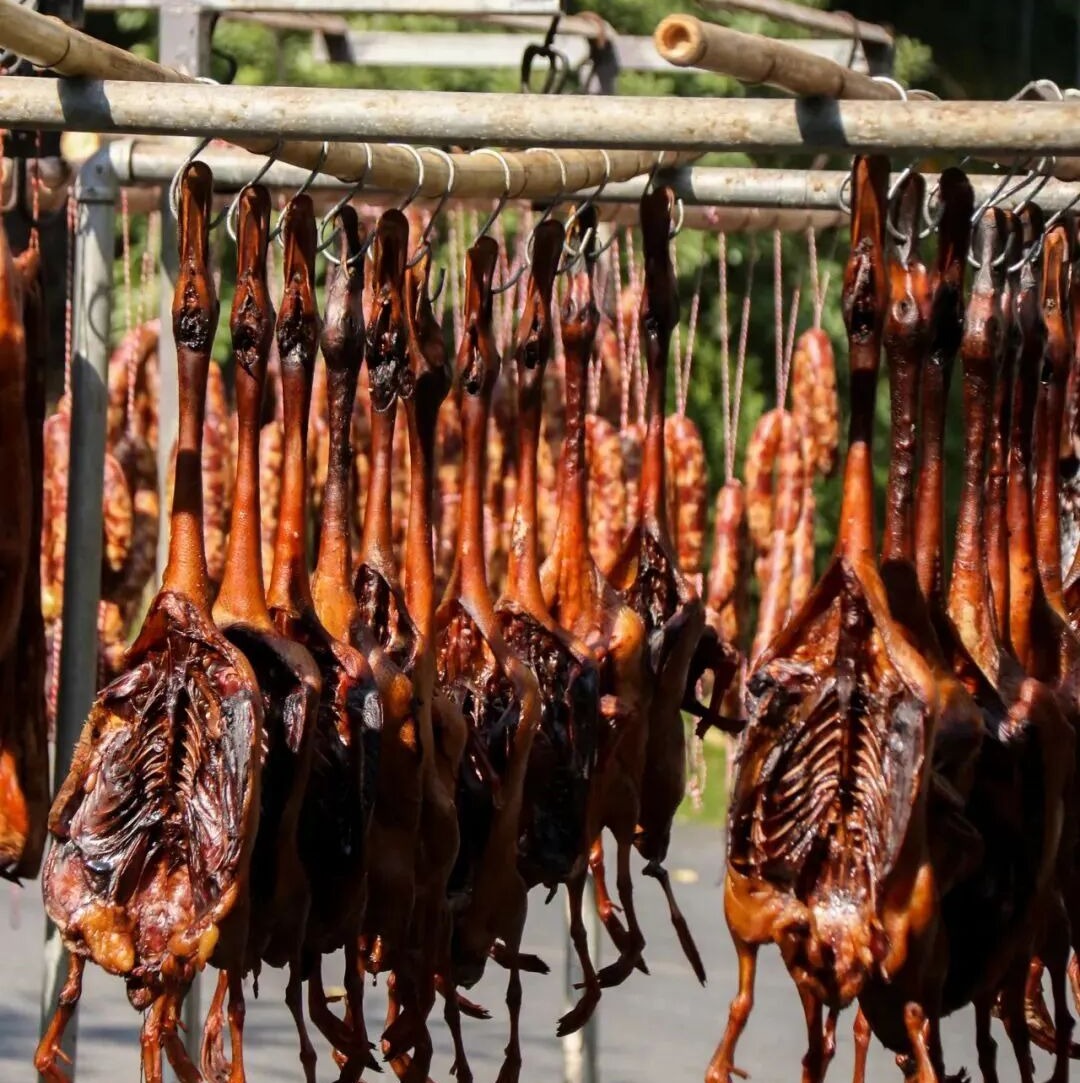 “鸭香记”酱鸭系列产品 酱老鸭 老底子味道 江浙沪包邮 两件减10元