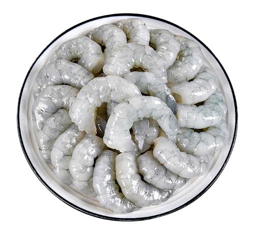 严选 | 大号青虾仁 750g*2袋 手工去虾线 31-40号大虾仁 商品图0