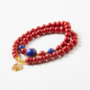 朱砂双圈手串 商品缩略图3