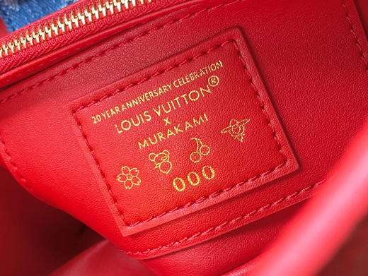 秋冬特惠💰1600 渠道级LV 新品 te级LV 动态芯片 M13250/M48865红樱桃拼金扣链条 本款Capucines手袋 商品图7