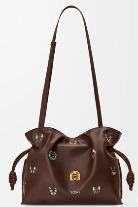 女款联名福袋单肩包zo014