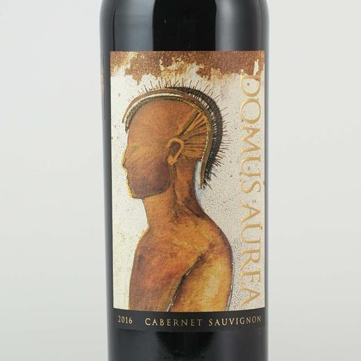 【智利车库酒一哥】智利十八罗汉2016年金色圣殿干红 商品图1